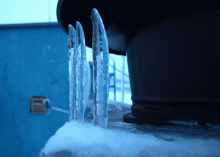 icicles / ***
