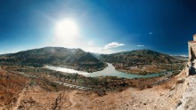 Georgia, Mtskheta / ***