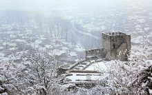 Schnee, Schnee ... / ***