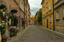 Warsaw / ***