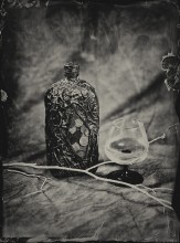 [7] / Ambrotype 18x24, f11, 80 s, Hugo Meyer trioplan 300/3.5