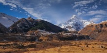 Kazbek (2) / ...