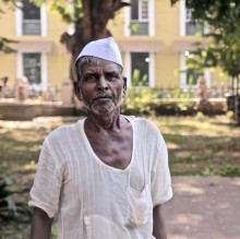 Face of India / ***