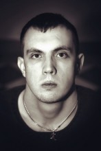 My self-portrait / ***