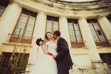 Sergey & Tatiana / www.lifemotion.by