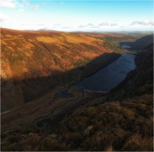 Glendalough Tal ...... / ***