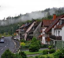 Bavarian village / ***