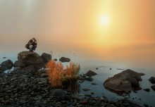 At World's End / *******************