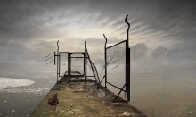 All that remains / ***