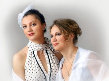 Retro Lady ... / **********************