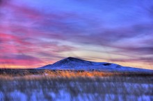 mongolia shiliin bogd / mongolia