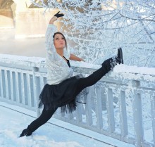 etude ballerinkoy / ***