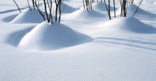 Snowy hills / ***