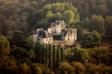 In den Tälern der Dordogne / ...