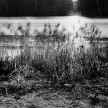 Out there / ***