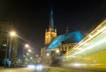 Nacht Stettin / ***