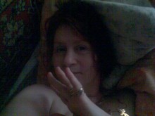 early in the morning on my birthday / ***