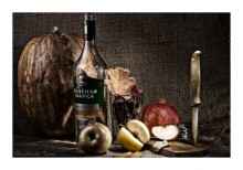 autumn decadence / ***