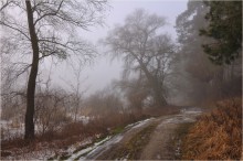And it - winter? / ***