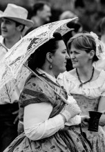 Ladies / 1865