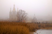 Nebel / .....