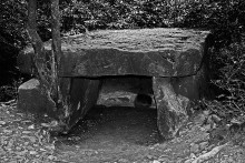 Dolmen / ***