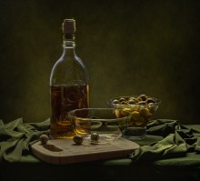 Olive :) / ...