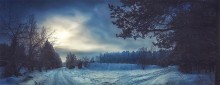 Evenings on a Farm near ... / ***