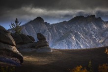  / mongolia