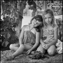 Inna and Ira / ***