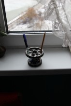 accessory table / ***