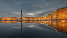 Palace Square / ***