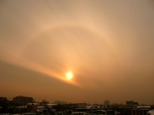 Parhelion / ***