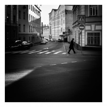 haste / haste