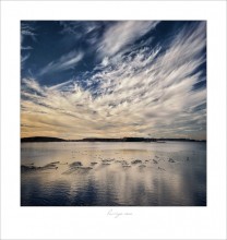 To meet the clouds / *******