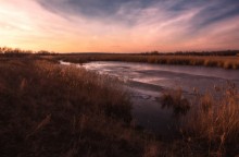 Awakening River / ***