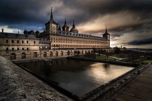  / Escorial