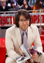 Well, let him speak! / ***