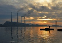 Industrial fishing / ***