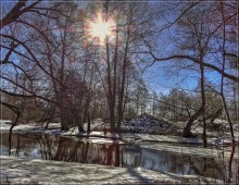 Spring, Spring, Spring!! / ***