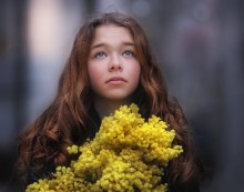 Waiting for love ... / ***