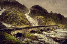 Norway / ................
