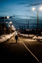 Street / ***