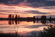 Morgendämmerung / ***