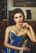 Scarlett / ***