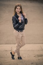 Diana / ***