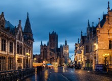 Abend Gent / ***