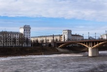 Tore in Vitebsk / ***