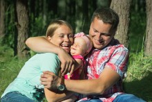 Family) / ***
