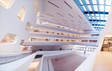 Library / ***